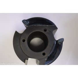 Leitz 3Z TCT shear molder  cutter spindle molder 40mm bore 